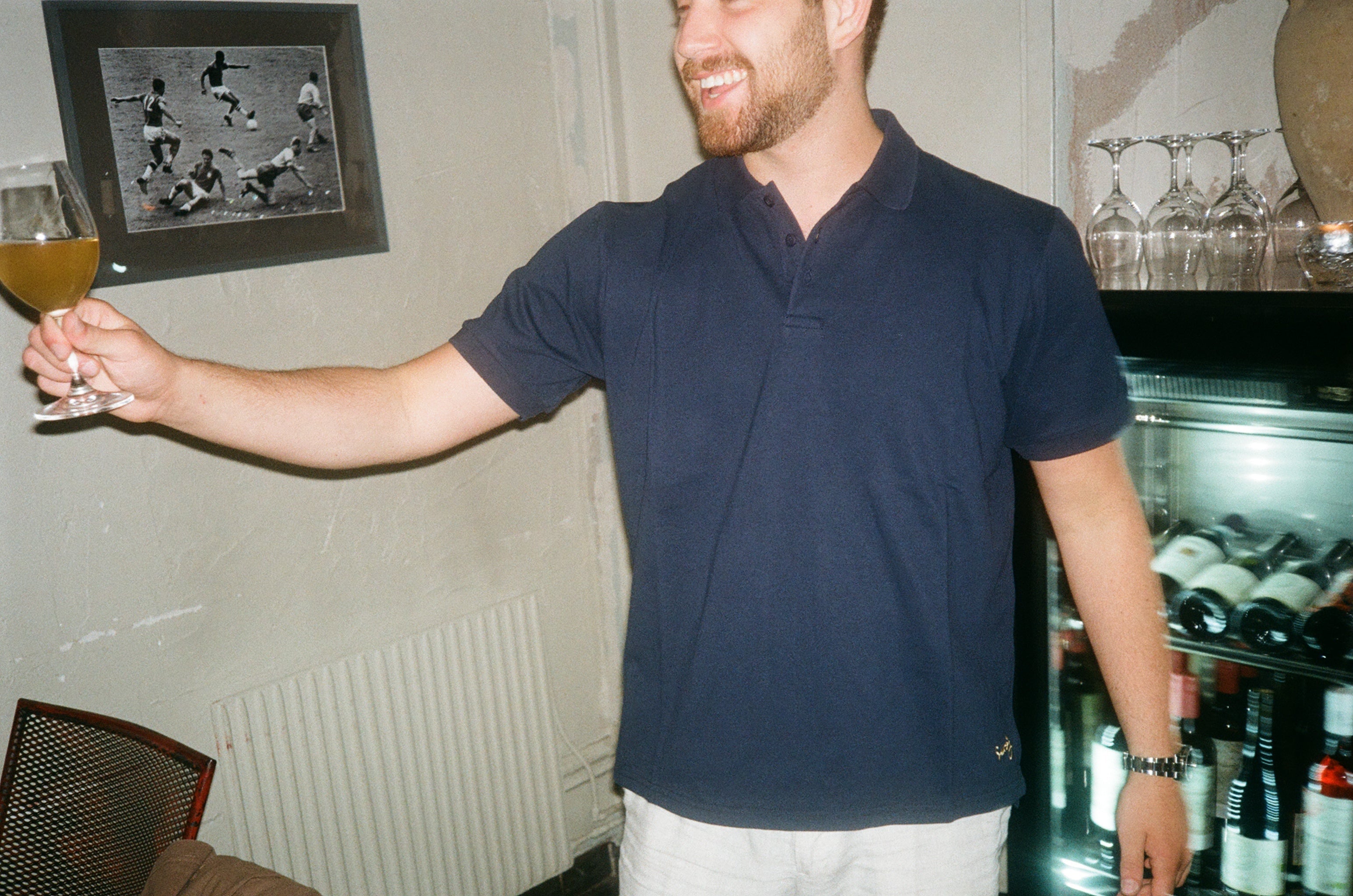 How to Style a Polo Shirt: Complete Guide for Men and Women in Sweden