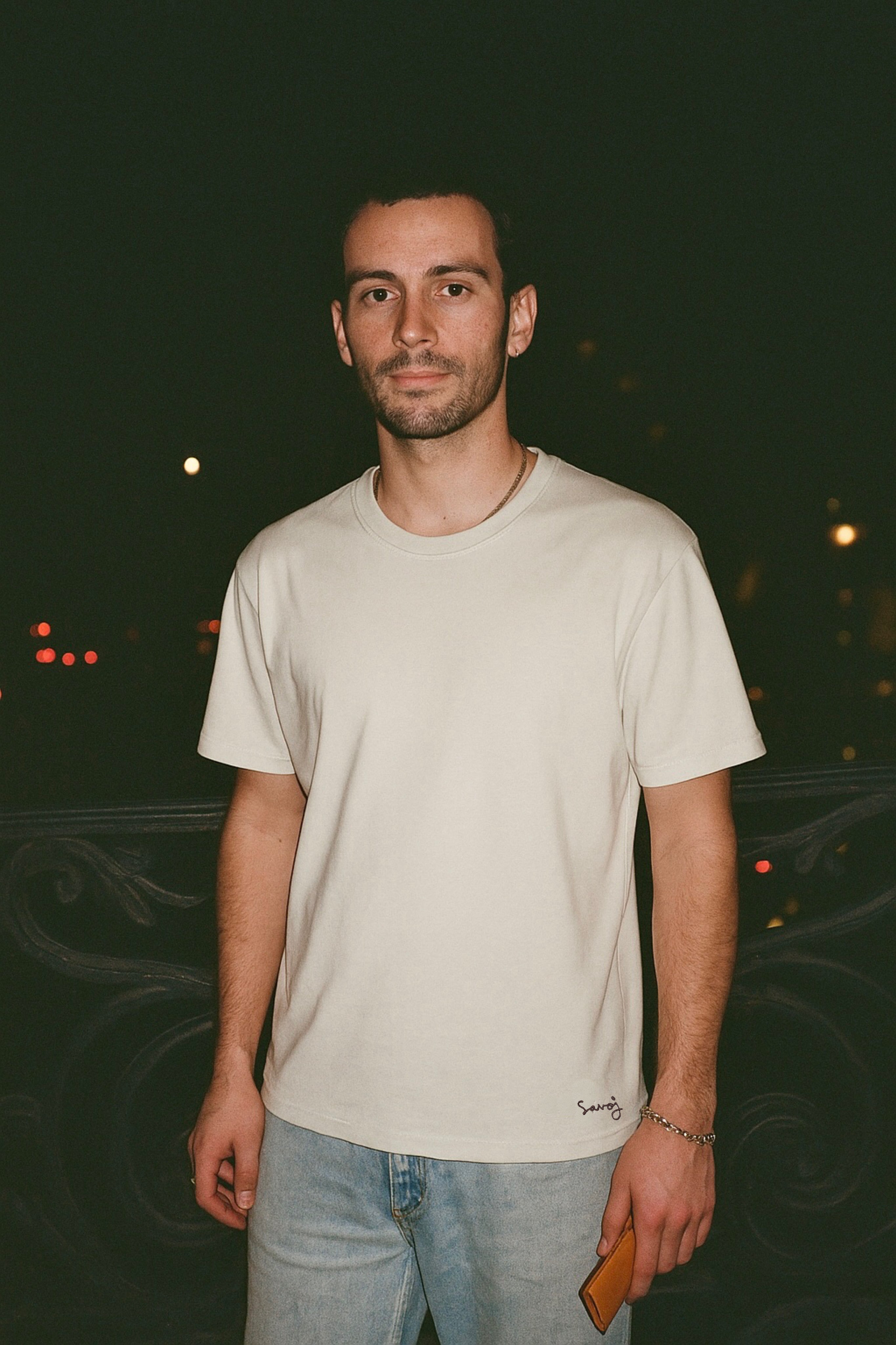 Top 10 Luxury T-Shirts for Men on Sale in September 2025