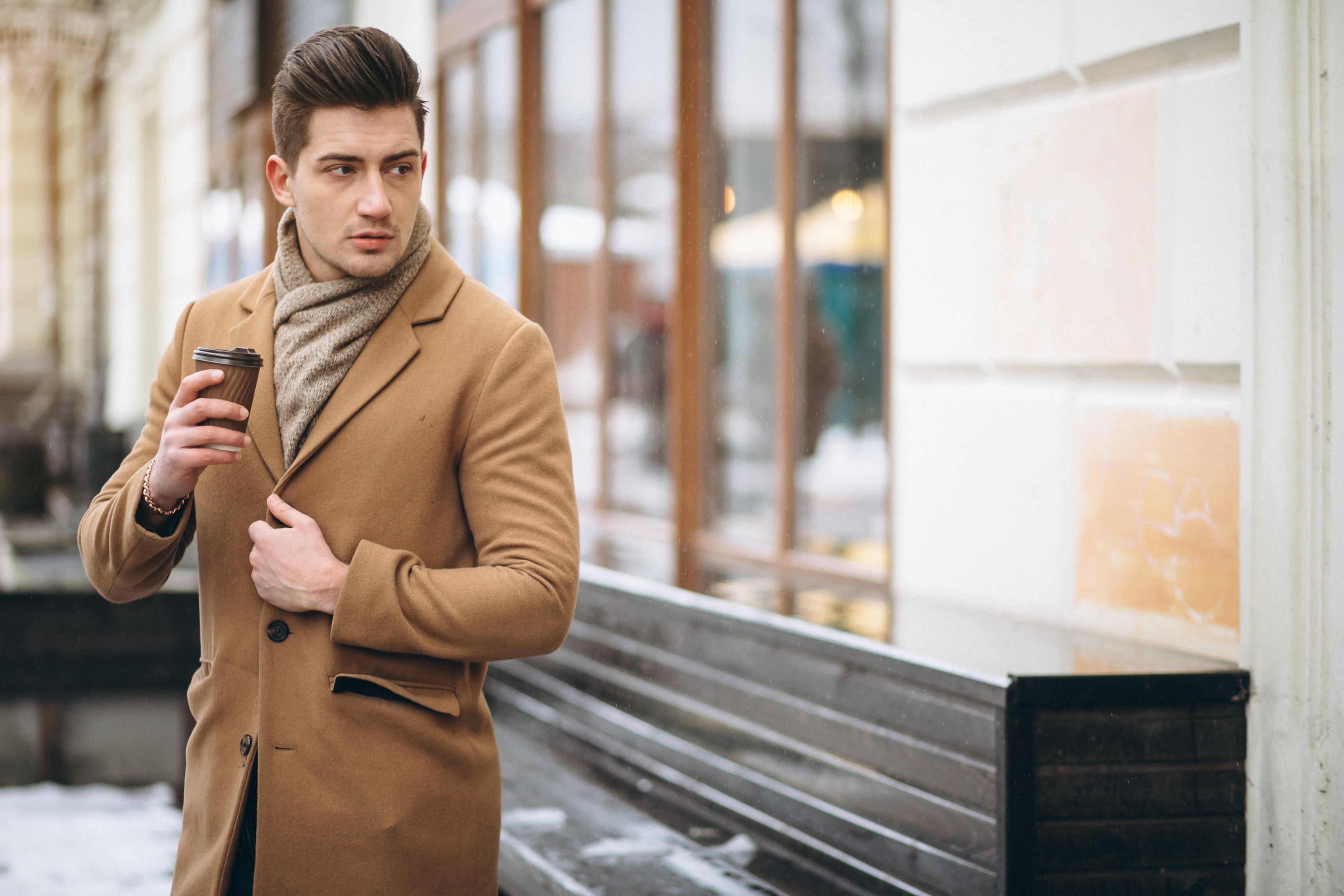 new fashion trends 2025 men’s winter